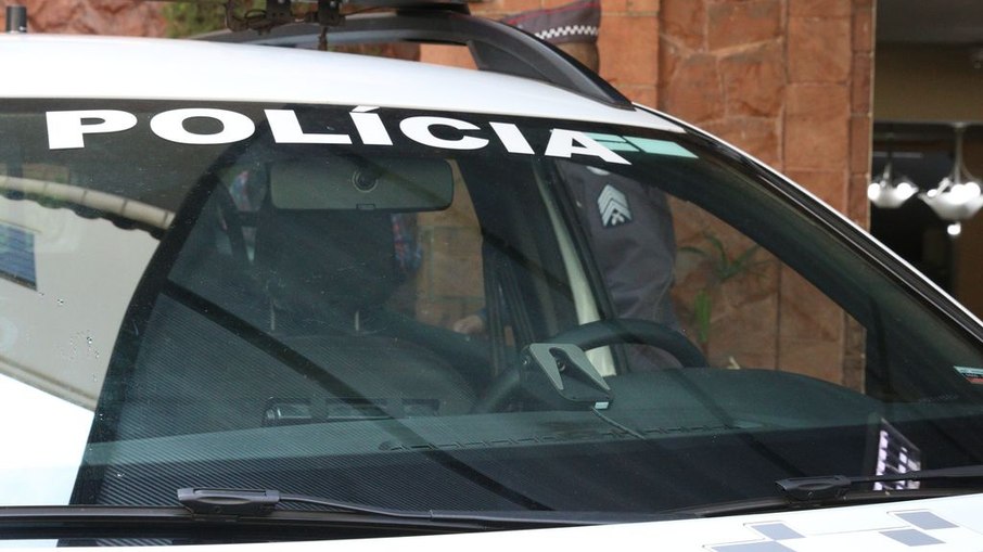 Um homem foi morto no bairro Itararé, em São Vicente, na madrugada desta terça-feira (12).