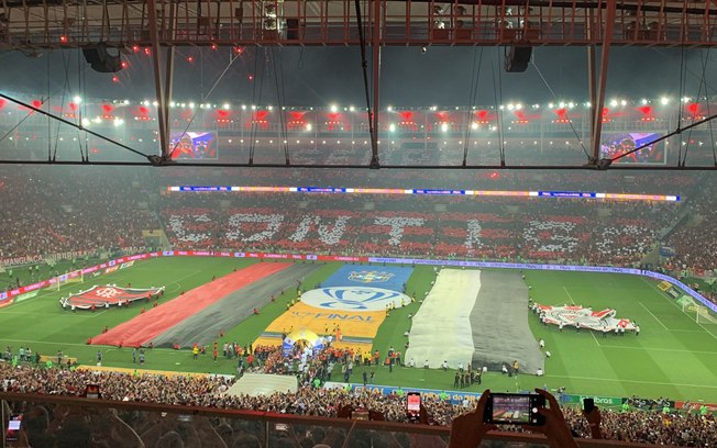 Organizadas do Flamengo citam ‘momento crítico’ e torcerão juntas no Maracanã