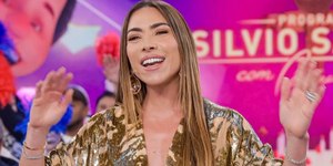 Globo perde para Patricia Abravanel na audiência