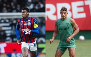 Bahia x Fluminense, na Copa do Brasil: palpites e escalações