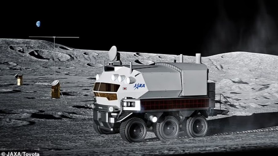 Base lunar permanente de US$ 20 bilhões entra nos planos da NASA