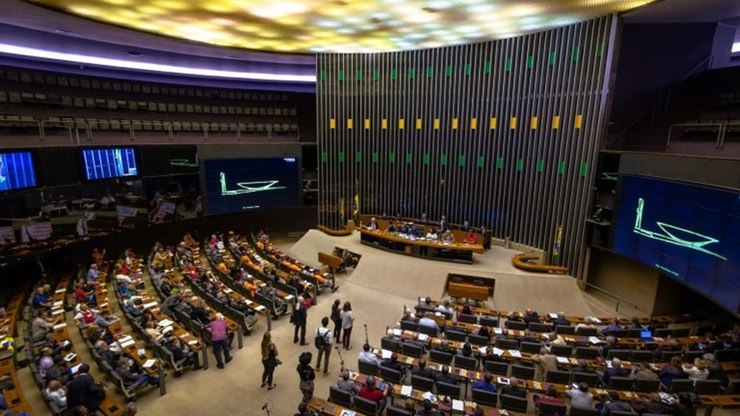 Câmara aprova criação de 160 cargos comissionados para o STF e 40 vagas para policiais judiciais