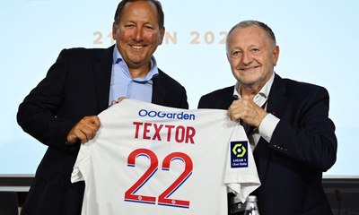 Dono do Lyon, John Textor crítica domínio do PSG no Francês