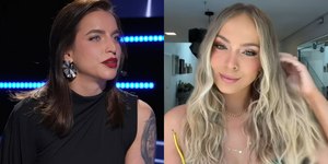 Boo Unzueta fala sobre fim da amizade com Tata Estaniecki