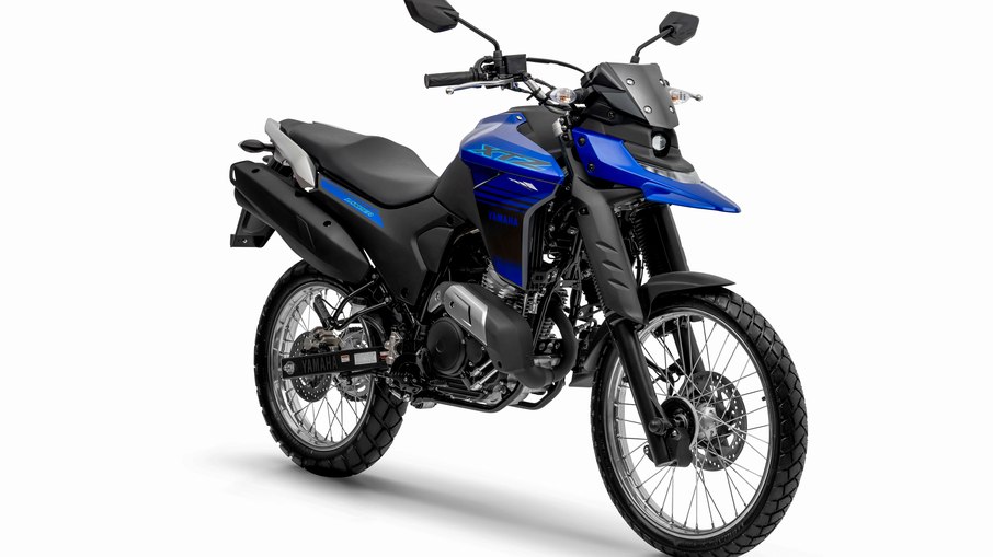 Yamaha Lander Connected 2026