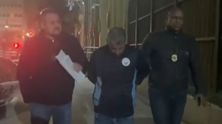 Suspeito de facilitar ataque hacker que desviou quase R$ 1 bilhão através do Pix é preso em São Paulo