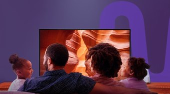 Smart TV de 43 polegadas aparece por R$1.299 no Cyber Monday