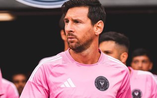 Messi suspenso por regra bizarra na MLS: entenda