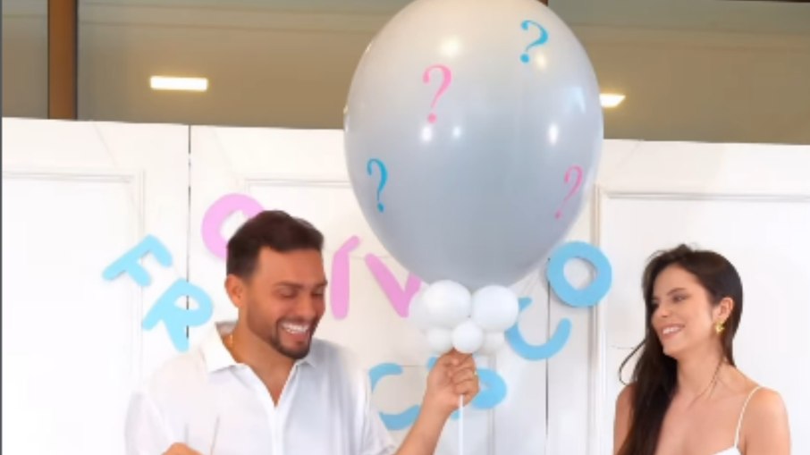 Mano Walter terá mais um filho