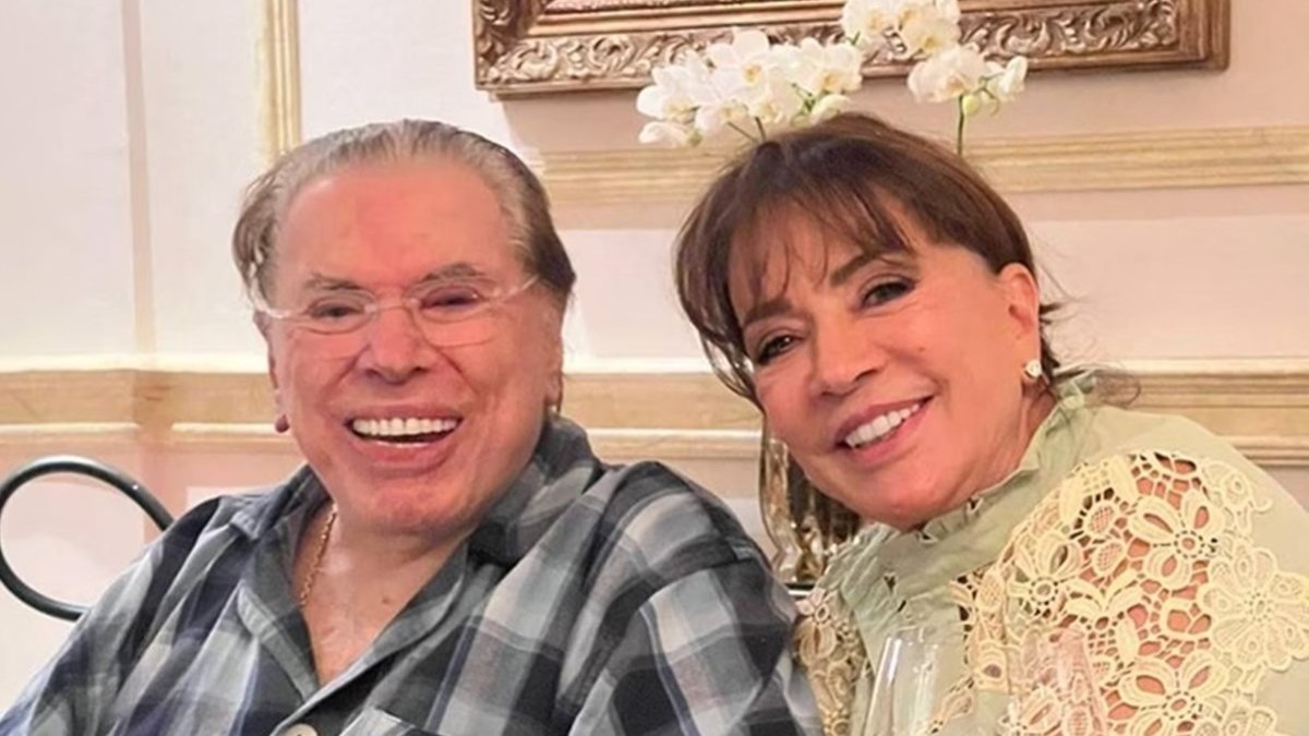 Herdeira de Silvio Santos, Iris Abravanel despontou na lista de bilionários da Forbes Herdeira de Silvio Santos, Iris Abravanel despontou na lista de bilionários da Forbes