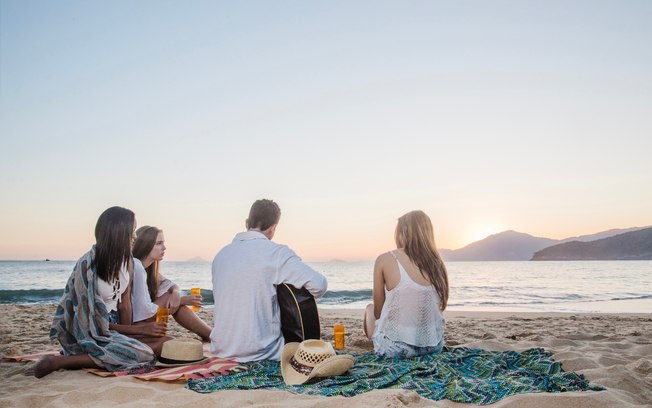 Bahia lidera turismo de estrangeiros para o Nordeste