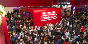 Guarda-volumes na BGS 2025: saiba como funciona e reservar