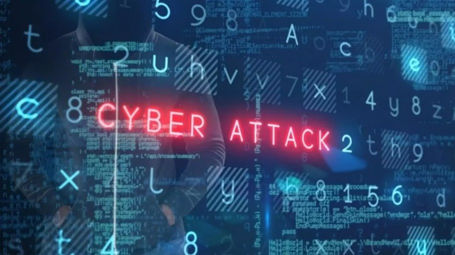 Ciber Attack