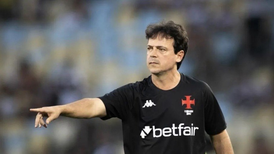 Fernando Diniz pediu Rayan na seleção brasileira Fernando Diniz pediu Rayan na seleção brasileira