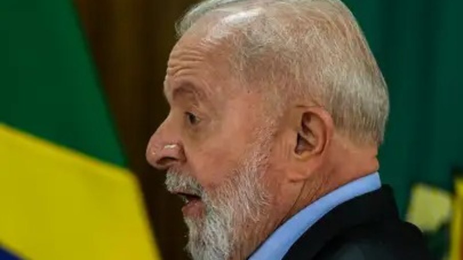  Presidente Luiz Inácio Lula da Silva recebe jornalistas em café da manhã no Palácio do Planalto