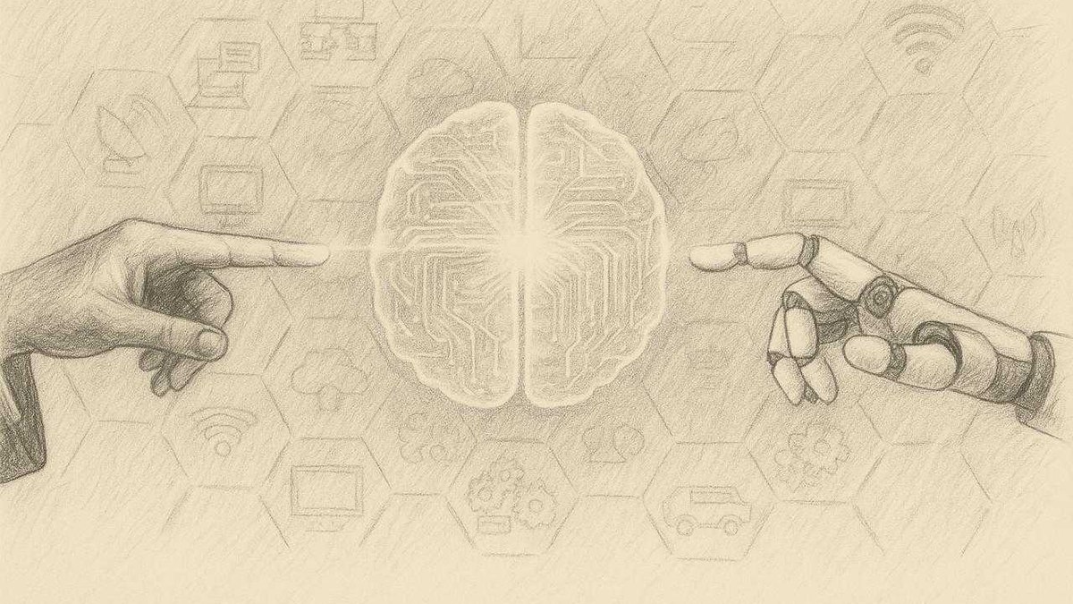 Inteligência Orgânica Inteligência Orgânica