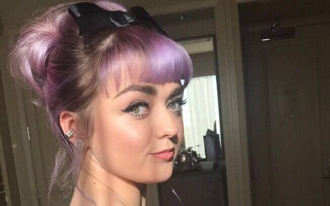 Maisie Williams Maisie Williams