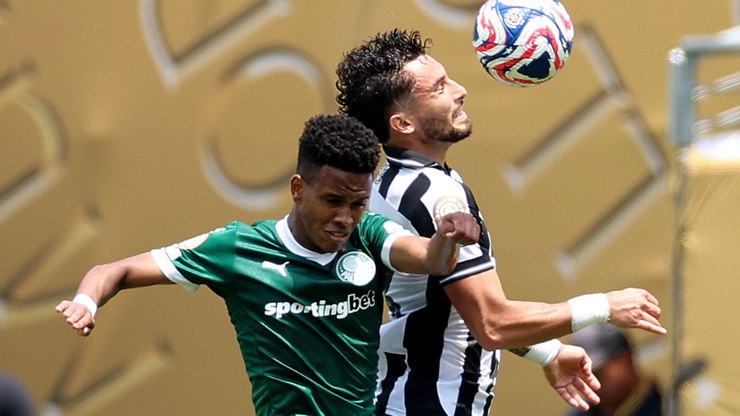 Benção do Botafogo une os 4 semifinalistas da Libertadores