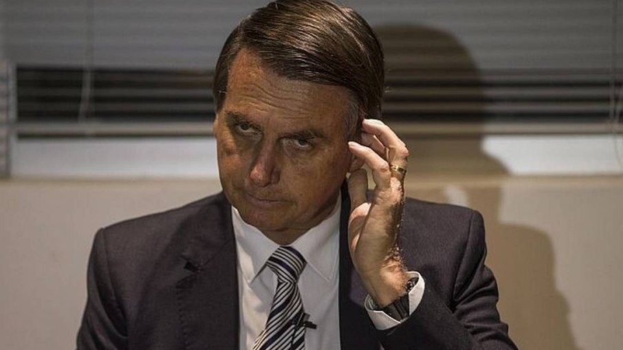 Ex-presidente Jair Bolsonaro pode ficar inelegível