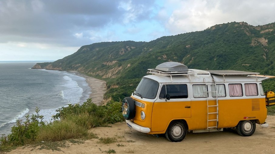 Volkswagen Kombi Volkswagen Kombi