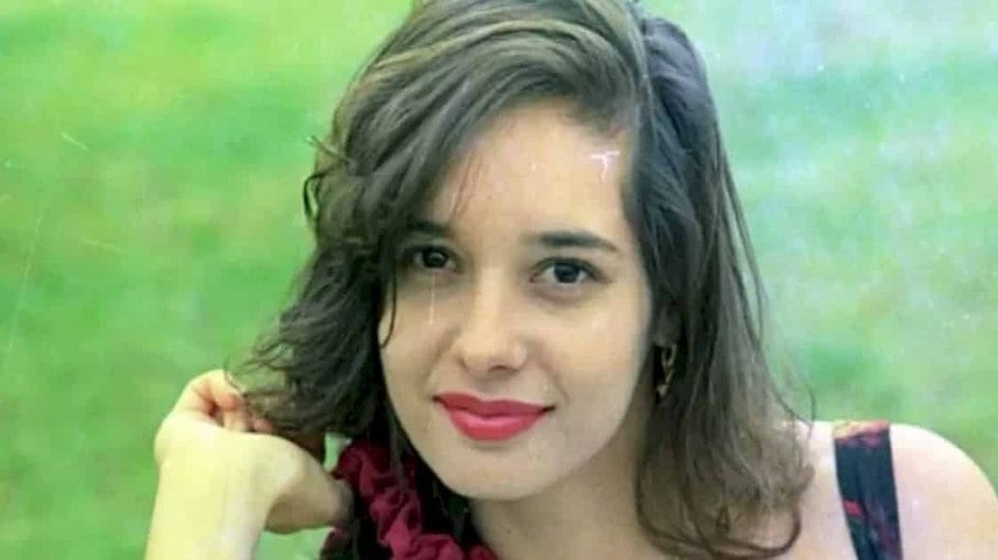 Daniella Perez foi assassinada em 1992