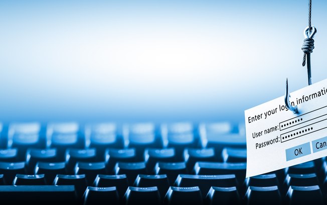 Brasiline oferece teste para detectar ataques de phishing