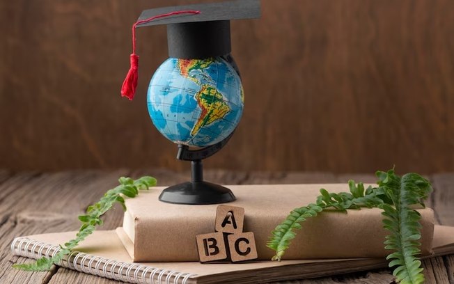 Educação bilíngue avança e ganha espaço no Brasil Educação bilíngue avança e ganha espaço no Brasil