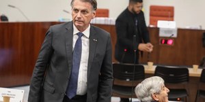 Alguma dúvida de que Bolsonaro será condenado?