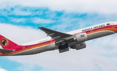 SP: Pela 2ª vez, avião da Angola fura fila para decolar
