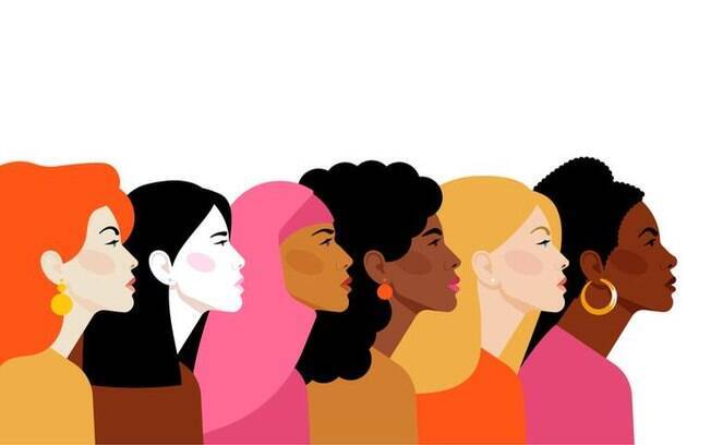 Dia Internacional da Igualdade Feminina: veja a importância da data Dia Internacional da Igualdade Feminina: veja a importância da data