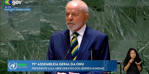 Lula não vai ao debate dos presidenciáveis da TV Globo