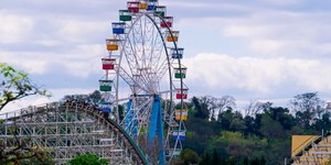 Veja quem pode entrar de graça no Hopi Hari em junho