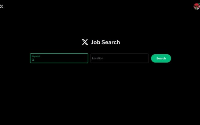 Twitter lança busca de vagas de emprego estilo LinkedIn