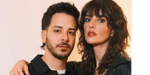 Filha de Junior Lima é diagnosticada com síndrome rara nos rins