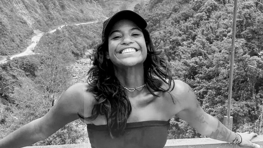 Quem é Juliana Marins, brasileira morta em vulcão na Indonésia Quem é Juliana Marins, brasileira morta em vulcão na Indonésia