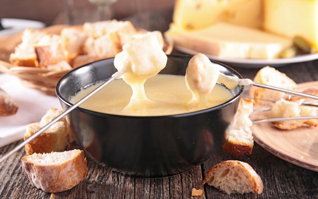 5 receitas de fondue para fazer em casa