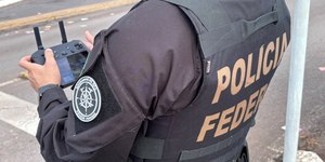 PF já apreendeu mais de R$ 30 milhões em crimes eleitorais