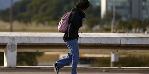 Bahia tem a cidade mais fria do Nordeste após 10,7 °C