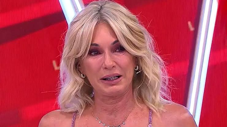 Avenida Brasil vira pesadelo de apresentadora argentina