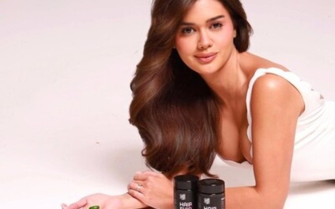 Franciny Ehlke amplia atuação no mercado wellness e lança suplemento para cabelos, pele e unhas pela Green Up