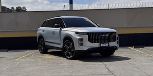 Jaecoo 7 híbrido plug-in: SUV premium surpreende pelo conjunto