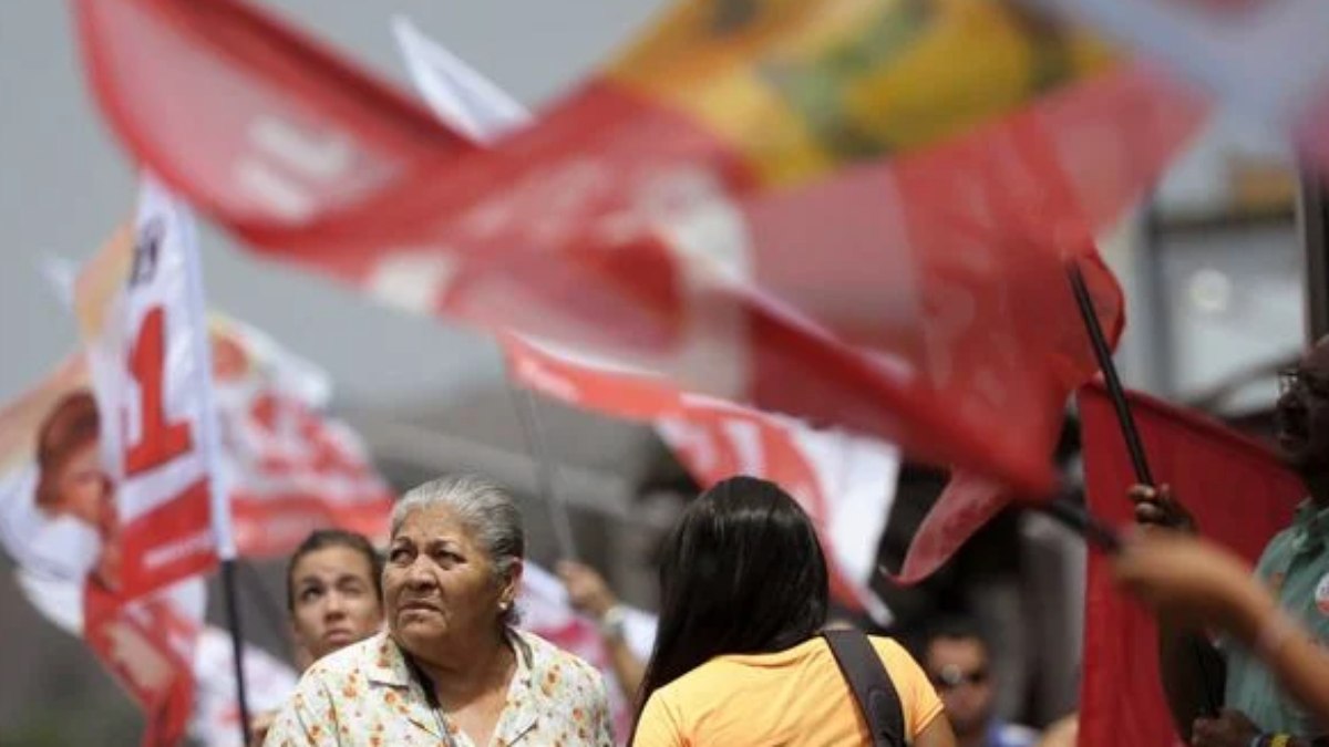 Campanha para as eleições começa nesta sexta-feira (16)