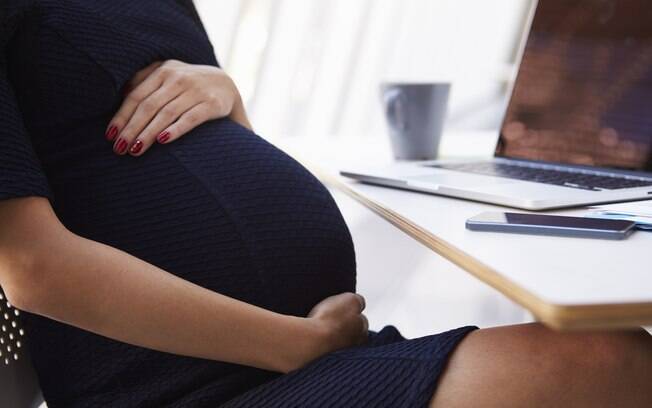 Comissão da Câmara aprovou licença-maternidade de seis meses