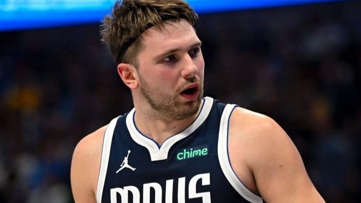 NBA: veja o salário astronômico que Doncic ganhará no Lakers