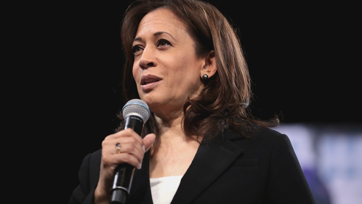 Campanha de Kamala de Harris anuncia que arrecadou US$ 540 milhões em pouco mais de um mês