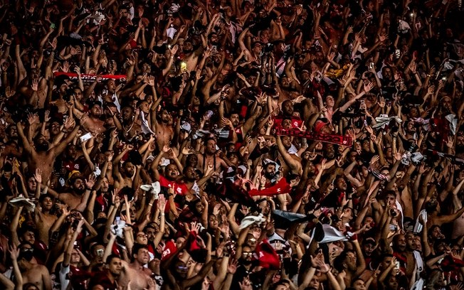 Flamengo precisa melhorar desempenho como mandante no Campeonato Brasileiro Flamengo precisa melhorar desempenho como mandante no Campeonato Brasileiro