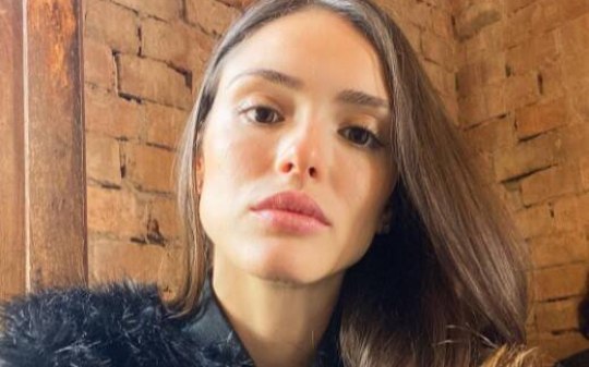 Isabelle Drummond quebra jejum de novelas e retorna à Globo