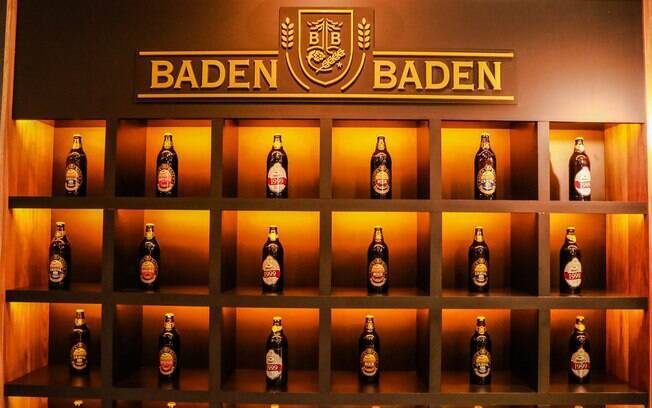 Páscoa em Campos do Jordão: a Baden Baden é uma das marcas de cerveja mais premiadas do país, e vale a pena visitá-la