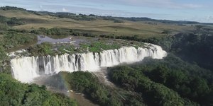 Lages é porta de entrada para o turismo na Serra Catarinense