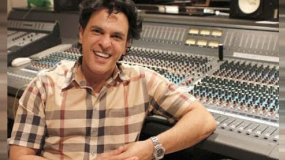João Marcello Bôscoli, filho mais velho de Elis Regina João Marcello Bôscoli, filho mais velho de Elis Regina